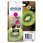 EPSON CARTUCHO TINTA T02H3 MAGENTA Nº 202XL