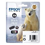EPSON CARTUCHO TINTA T2631 NEGRO FOTO Nº 26XL