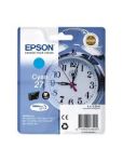 EPSON CARTUCHO TINTA T2702 CIAN Nº 27