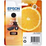 EPSON CARTUCHO TINTA T3351 NEGRO Nº 33XL