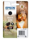 EPSON CARTUCHO TINTA T3781 NEGRO Nº 378
