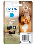 EPSON CARTUCHO TINTA T3782 CIAN Nº 378