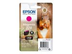 EPSON CARTUCHO TINTA T3783 MAGENTA Nº 378