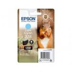 EPSON CARTUCHO TINTA T3785 CIAN CLARO Nº 378