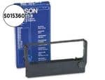 EPSON CINTA IMPRESORA NEGRO ERC23B