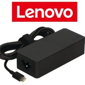 GENERICO CARGADOR PARA PORTÁTIL ORIGINAL LENOVO 65W 20V 3.25A TYPE C