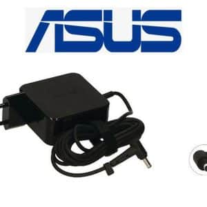 GENERICO CARGADOR PARA PORTÁTIL ORIGINAL ASUS 45W 19V 2.37A 4.0MM X 1.35MM