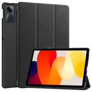 GENERICO FUNDA TABLET XIAOMI REDMI PAD SE NEGRO