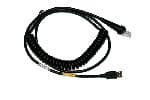 HONEYWELL CABLE USB RIZADO PARA LECTOR CODIGOS MS-1200/1202/1400/1450/1900
