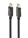 GEMBIRD CABLE DISPLAYPORT 10M