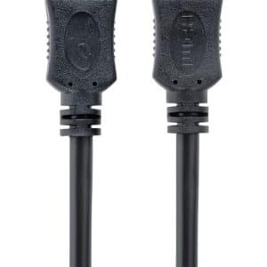 GEMBIRD CABLE HDMI M/M 0,5M ALTA VELOCIDAD