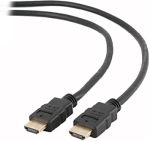 GEMBIRD CABLE HDMI M/M 1M ALTA VELOCIDAD