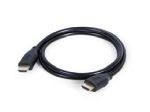 GEMBIRD CABLE HDMI M/M 1M ALTA VELOCIDAD 8K