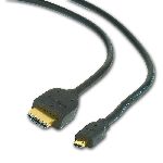 GEMBIRD CABLE HDMI/ MICRO HDMI M/M 3M