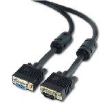 GEMBIRD CABLE VGA-EXT. HD15M/F 10M