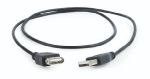 GEMBIRD CABLE ALARGADOR USB 0,75M