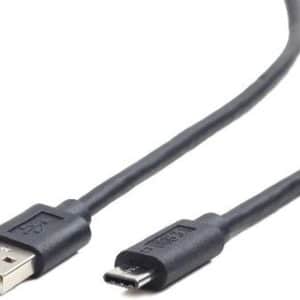 GEMBIRD CABLE USB 2.0 A-M / C-M 1M