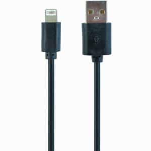 GEMBIRD CABLE USB A LIGHTNING