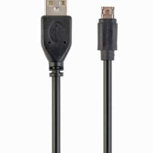 GEMBIRD CABLE USB-C A MICRO USB 1.8M