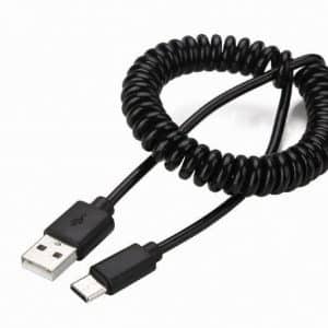 GEMBIRD CABLE USB A USB-C 0.6M