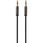 GEMBIRD CABLE DE AUDIO ESTEREO DE 3,5MM 0.75M