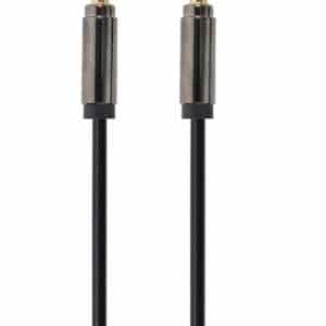 GEMBIRD CABLE DE AUDIO ESTEREO DE 3,5MM DE 1M