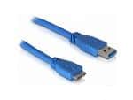 GEMBIRD CABLE USB 3.0 A-M/B-MICRO 0.5M