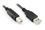 GEMBIRD CABLE USB A /B 3M