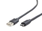 GEMBIRD CABLE USB 2.0 A-M / C-M 1M