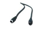 GEMBIRD CABLE ALARGADOR S-VIDEO 1,8M