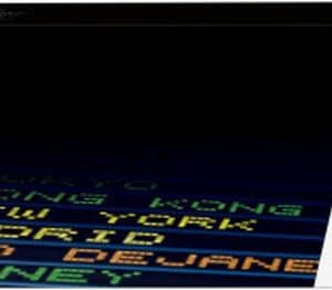 HP tóner CF211A CIAN Nº 131A