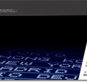 HP TAMBOR CF219A NEGRO Nº 19A