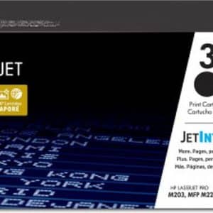 HP tóner CF230A NEGRO Nº 30A