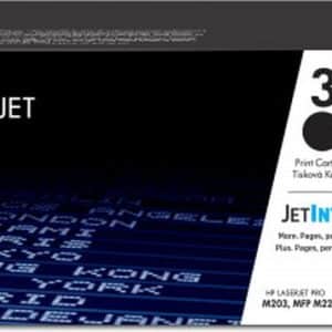 HP tóner CF230X NEGRO Nº 30X