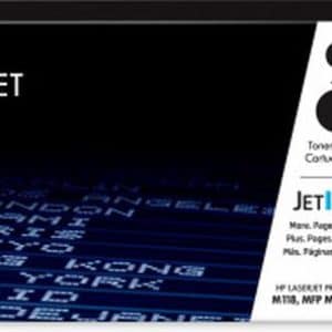 HP tóner CF294A Nº 94A NEGRO