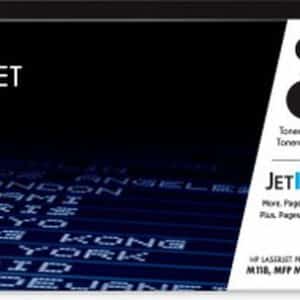 HP tóner CF294X Nº 94X NEGRO