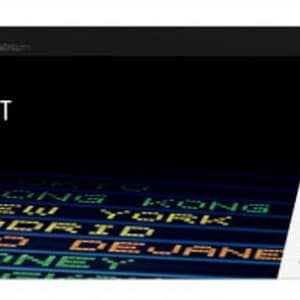 HP tóner CF403A MAGENTA Nº 201A