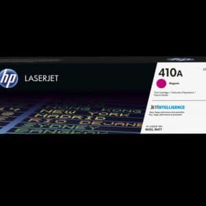 HP tóner CF413A MAGENTA Nº 410A