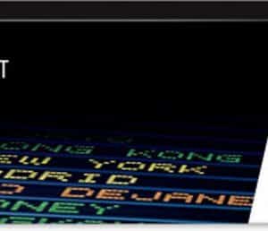 HP tóner CF540X NEGRO Nº 203X