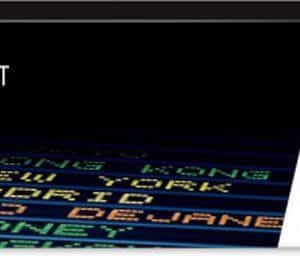 HP tóner CF542A AMARILLO Nº 203A