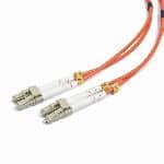 GEMBIRD CABLE FIBRA DUPLEX MULTIMODO 2M