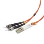 GEMBIRD CABLE FIBRA DUPLEX MULTIMODO 10M
