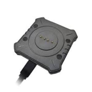 MUSTEK CARGADOR INALAMBRICO PARA TERMINAL NOMU T20