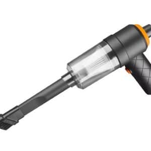 GEMBIRD ASPIRADORA PORTATIL 2 EN 1 CK-MVC-01