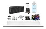 THERMALTAKE KIT REFRIGERACION LIQUIDA PACIFIC M240 D5 HARD TUBE WATER COOLING KIT