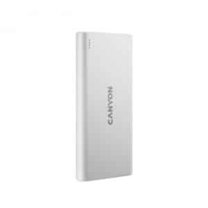 CANYON POWERBANK 10000 PB-106 BLANCO 10.000mAh/2xUSB
