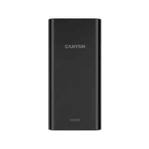 CANYON POWERBANK 20000 PB-2001 negro