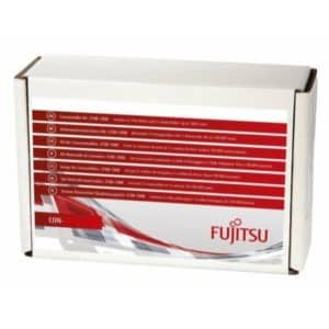 FUJITSU JUEGO DE CONSUMIBLES 3795-150K