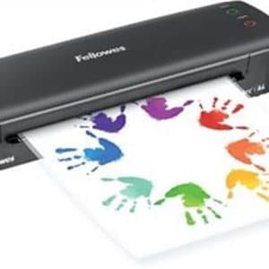 FELLOWES PLASTIFICADORA ARC A4