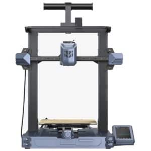 CREALITY3D IMPRESORA 3D CR-10 SE NEGRO